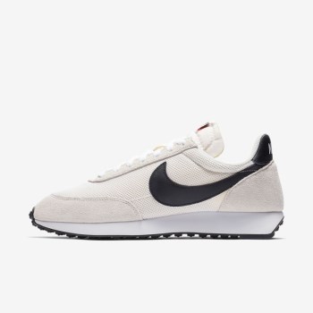 Nike Air Tailwind 79 - Férfi Utcai Cipő - Fehér/Sötét Szürke/Fekete